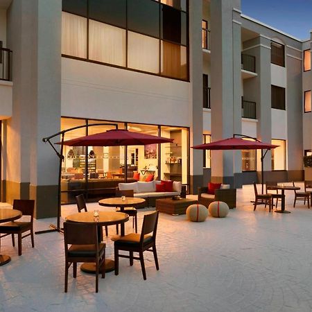 Four Points By Sheraton Raleigh North Kültér fotó