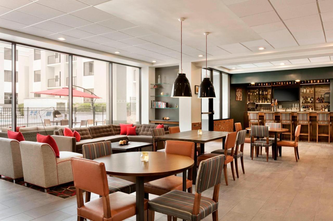 Four Points By Sheraton Raleigh North Kültér fotó