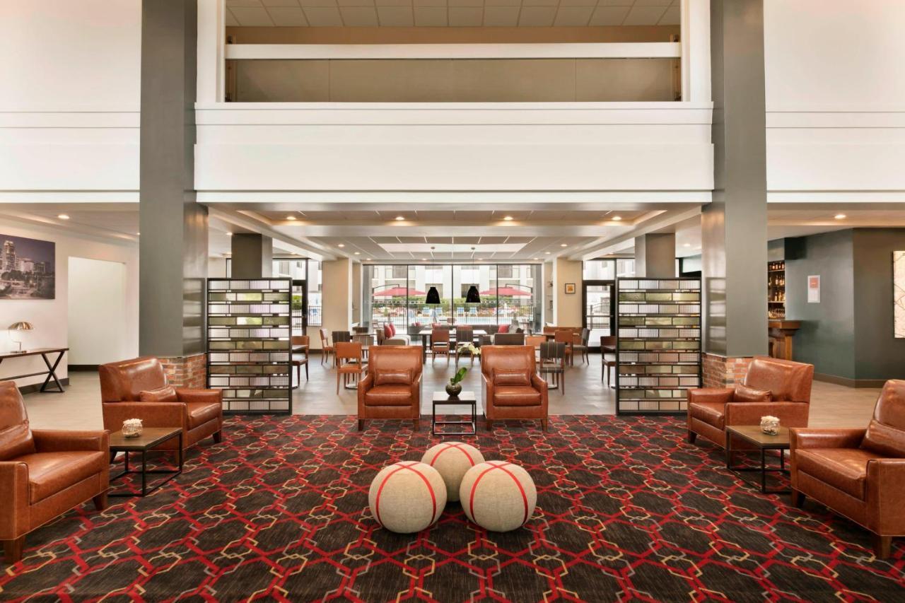 Four Points By Sheraton Raleigh North Kültér fotó