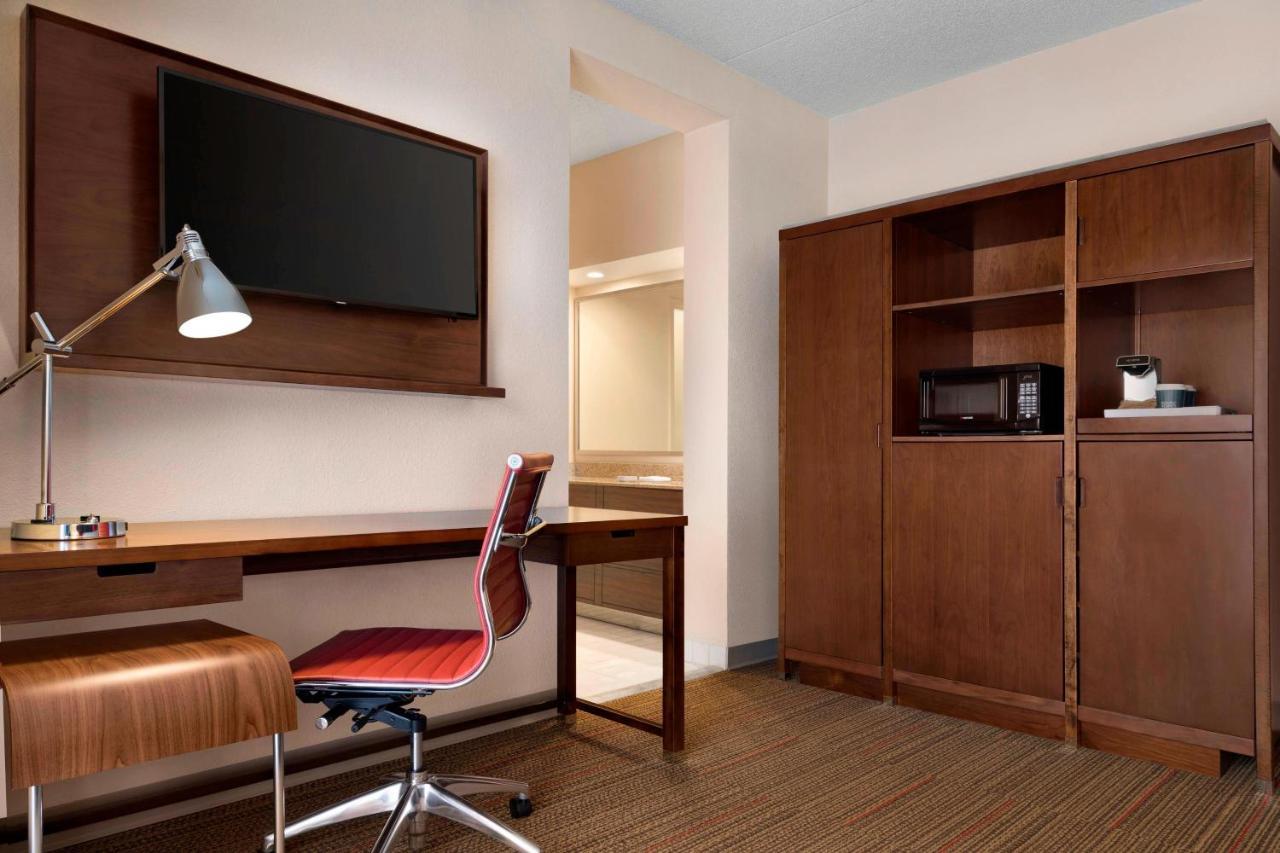 Four Points By Sheraton Raleigh North Kültér fotó