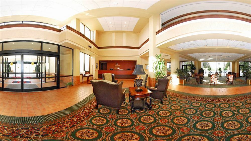 Four Points By Sheraton Raleigh North Kültér fotó