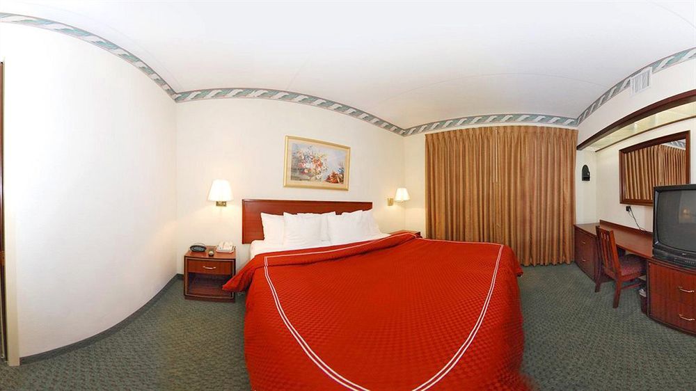 Four Points By Sheraton Raleigh North Kültér fotó