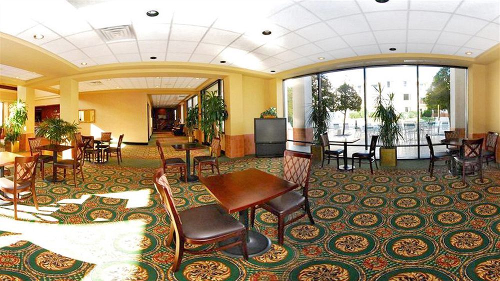 Four Points By Sheraton Raleigh North Kültér fotó