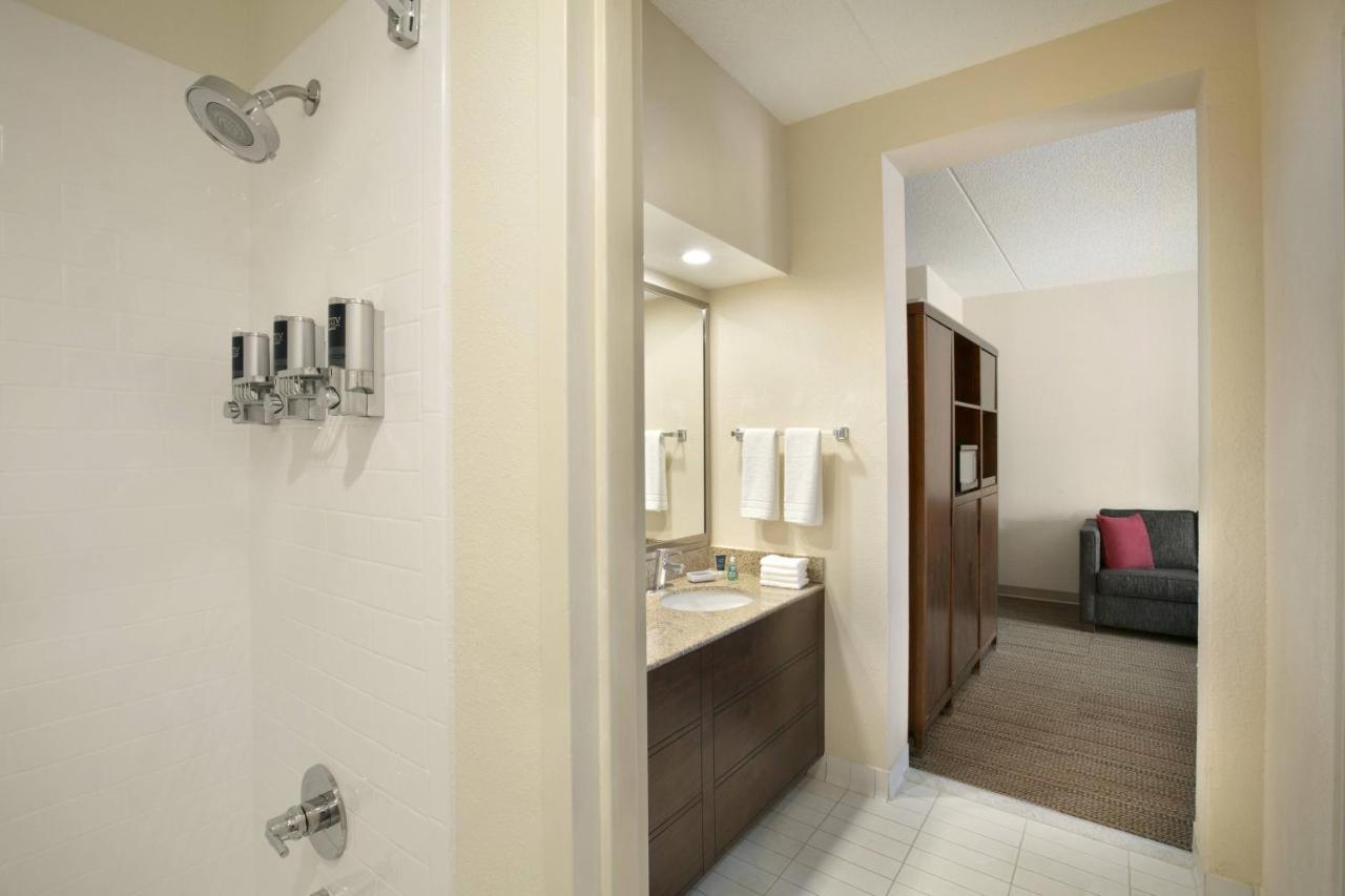 Four Points By Sheraton Raleigh North Kültér fotó