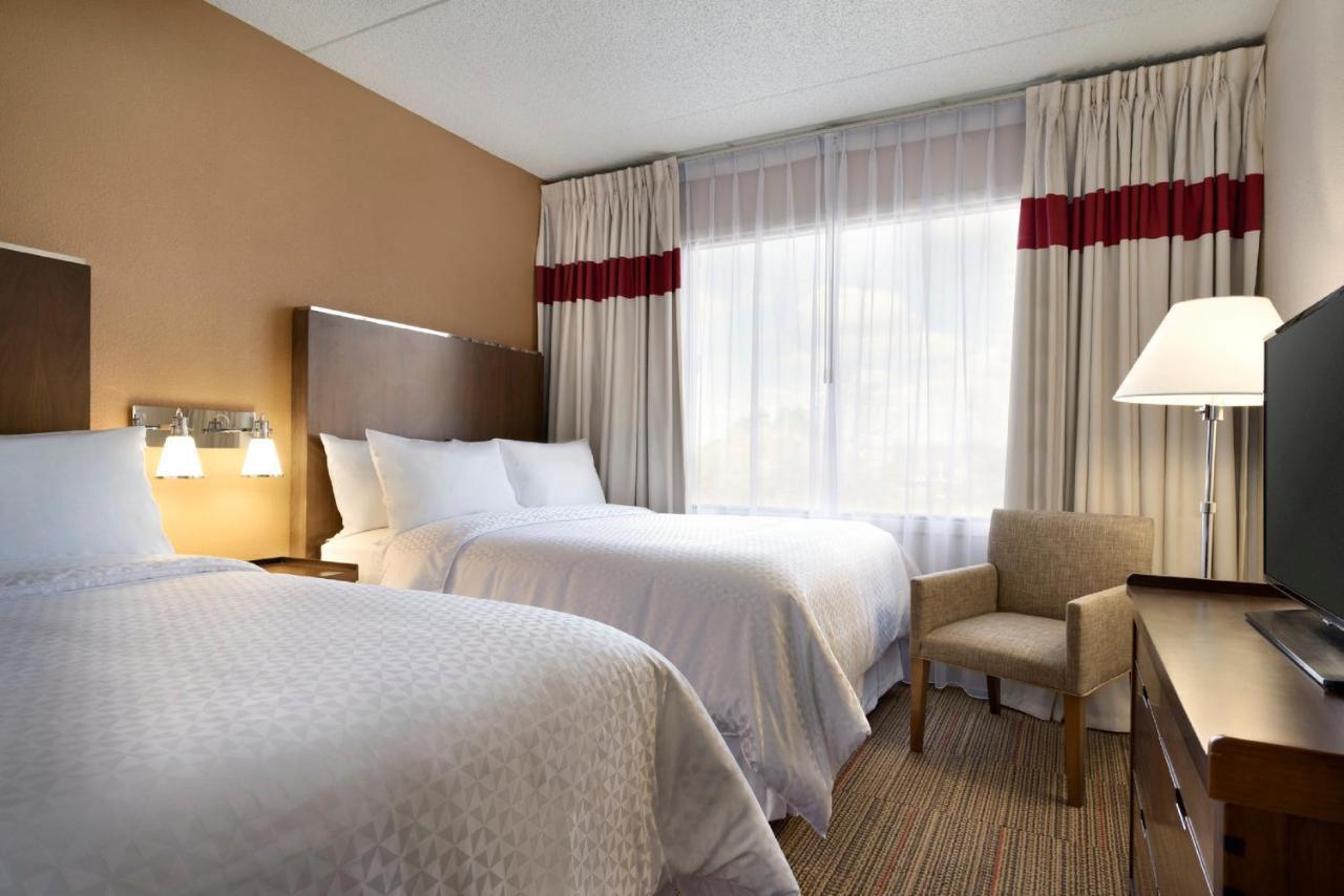 Four Points By Sheraton Raleigh North Kültér fotó